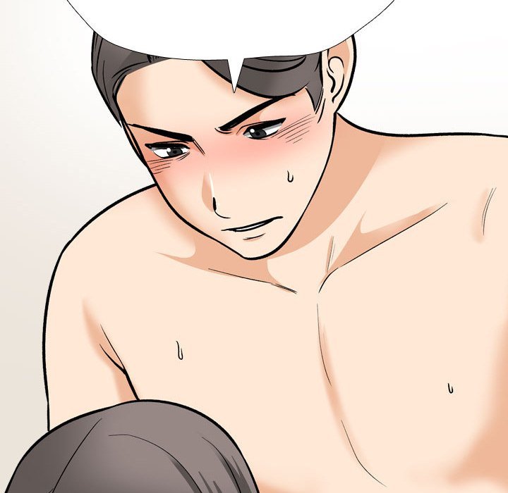 Our Exchange Manhwa - Chapter 200 Page 89