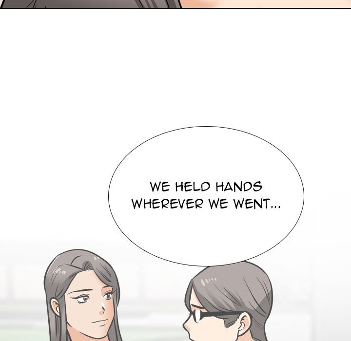 Our Exchange Manhwa - Chapter 200 Page 90