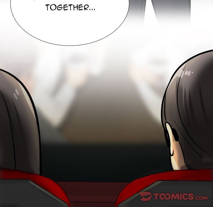 Our Exchange Manhwa - Chapter 200 Page 92