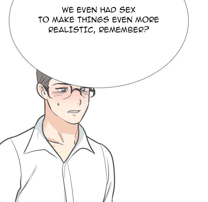 Our Exchange Manhwa - Chapter 200 Page 95