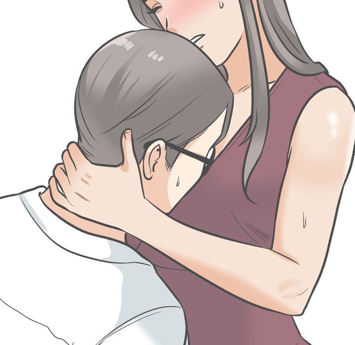 Our Exchange Manhwa - Chapter 200 Page 98