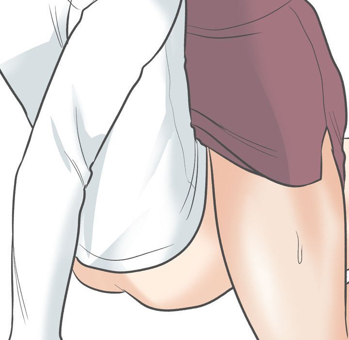 Our Exchange Manhwa - Chapter 200 Page 99