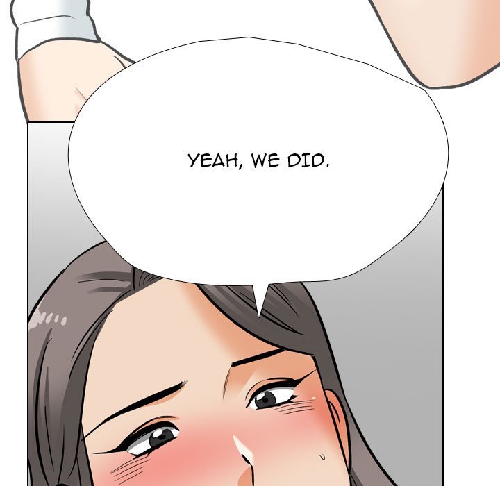 Our Exchange Manhwa - Chapter 200 Page 100
