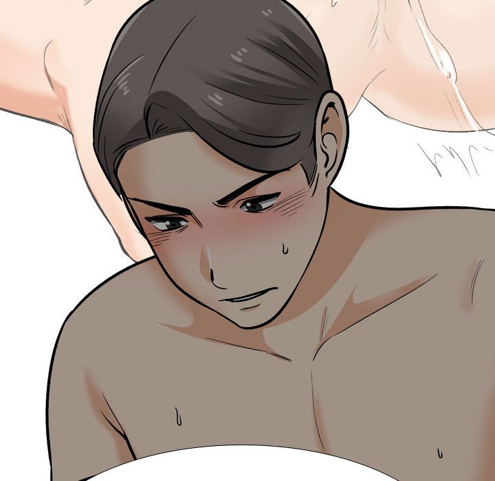 Our Exchange Manhwa - Chapter 200 Page 105