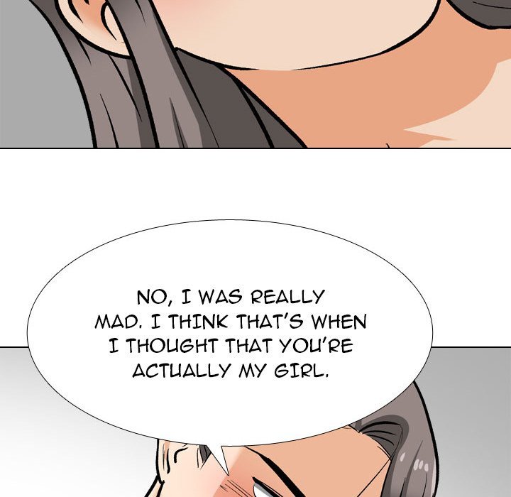 Our Exchange Manhwa - Chapter 200 Page 107