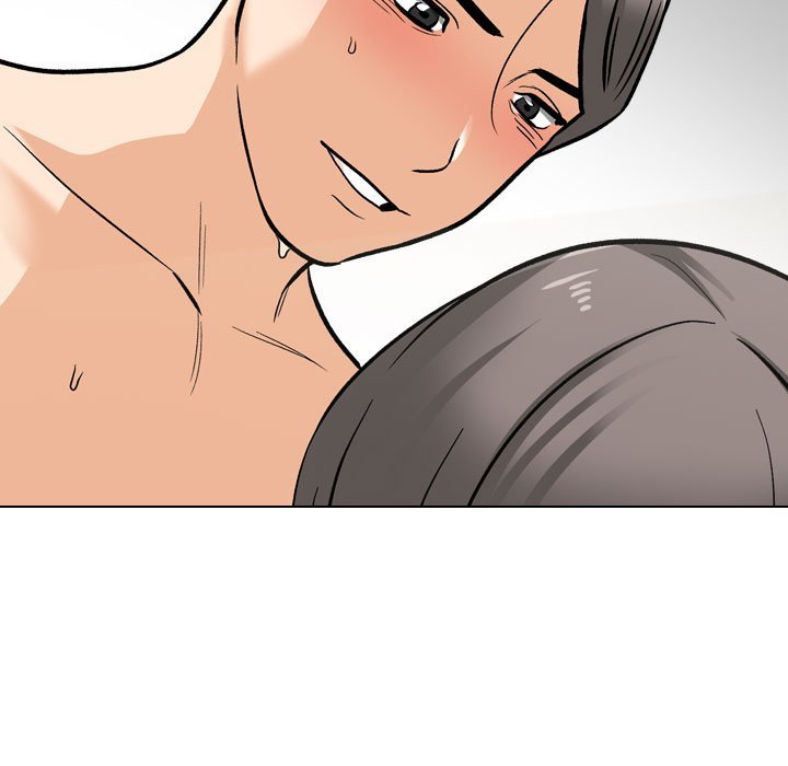 Our Exchange Manhwa - Chapter 200 Page 108