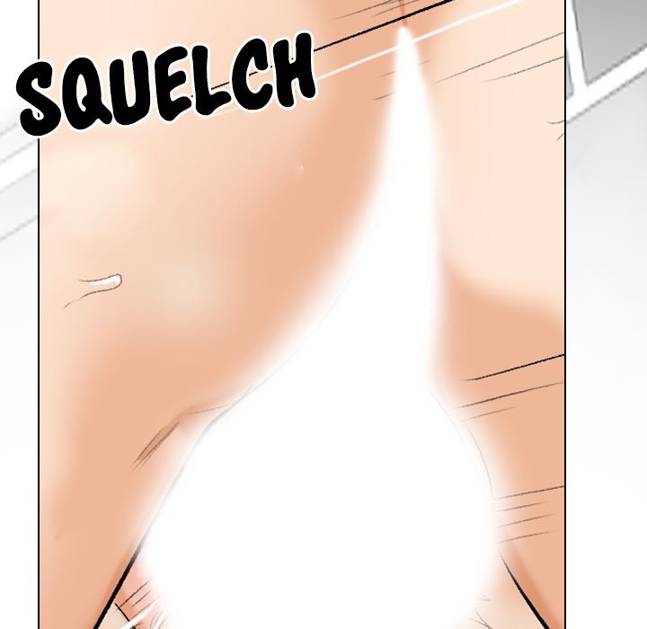 Our Exchange Manhwa - Chapter 200 Page 112