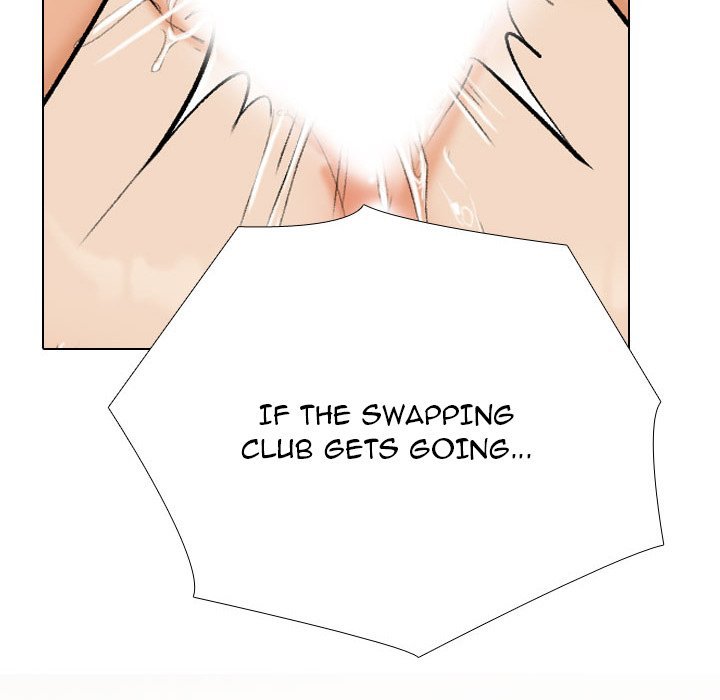 Our Exchange Manhwa - Chapter 200 Page 113