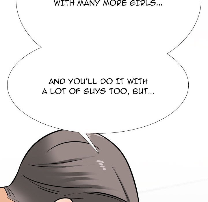 Our Exchange Manhwa - Chapter 200 Page 115