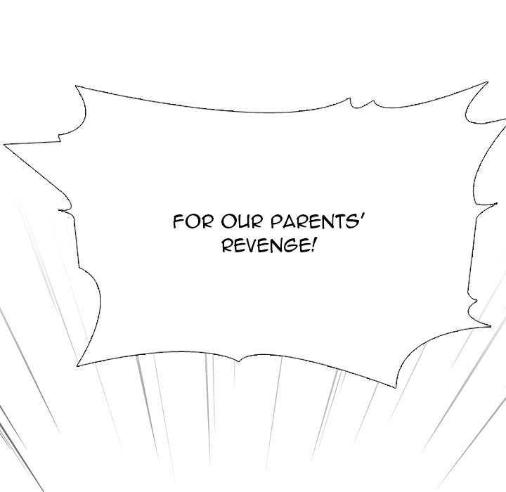 Our Exchange Manhwa - Chapter 200 Page 122