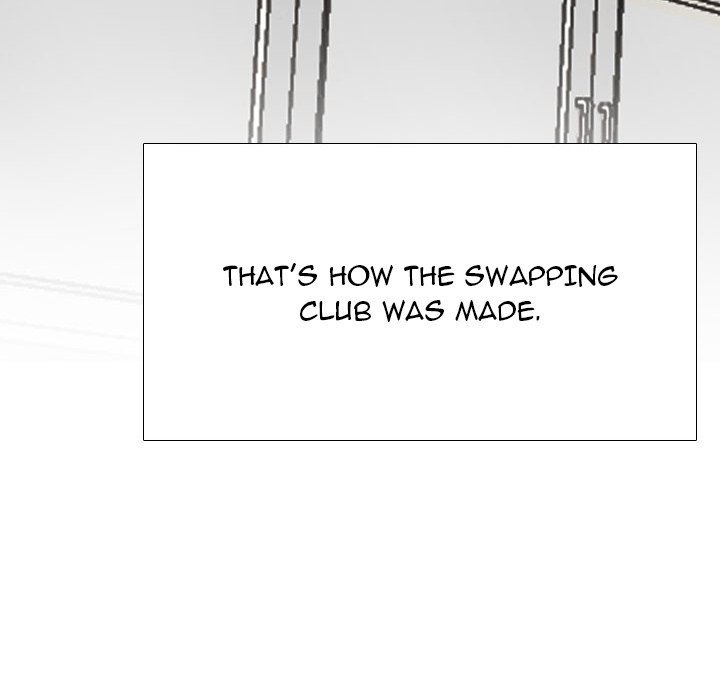 Our Exchange Manhwa - Chapter 200 Page 129