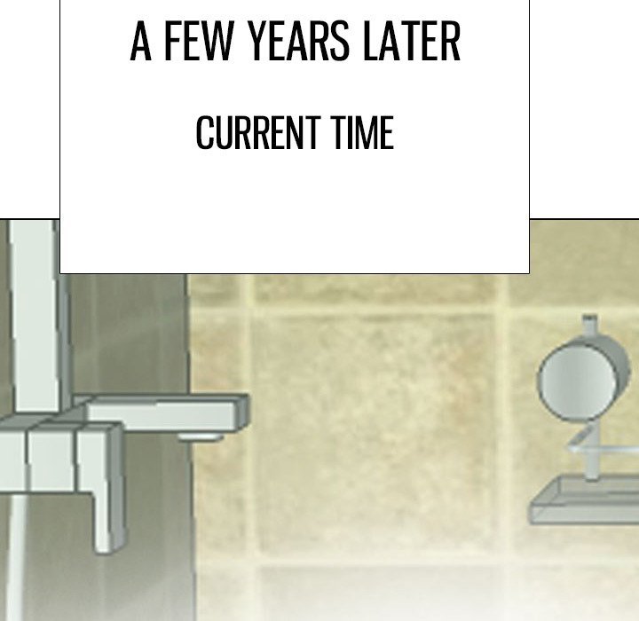 Our Exchange Manhwa - Chapter 200 Page 131