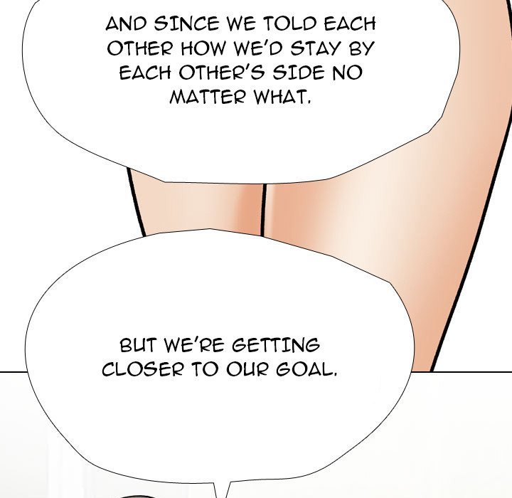 Our Exchange Manhwa - Chapter 200 Page 136