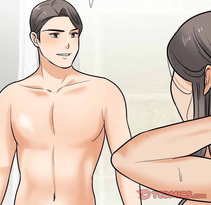 Our Exchange Manhwa - Chapter 200 Page 137