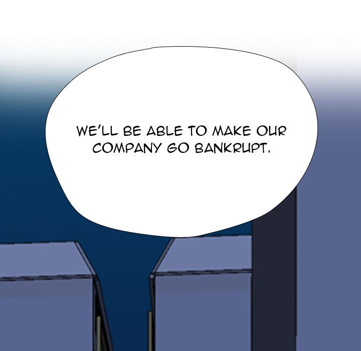 Our Exchange Manhwa - Chapter 200 Page 140