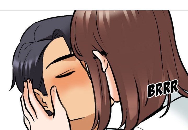 Our Exchange Manhwa - Chapter 139 Page 3