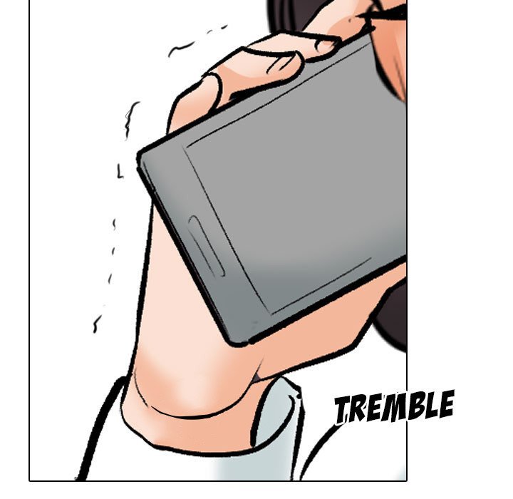 Our Exchange Manhwa - Chapter 139 Page 8