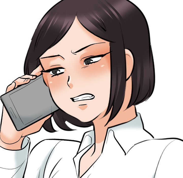 Our Exchange Manhwa - Chapter 139 Page 10