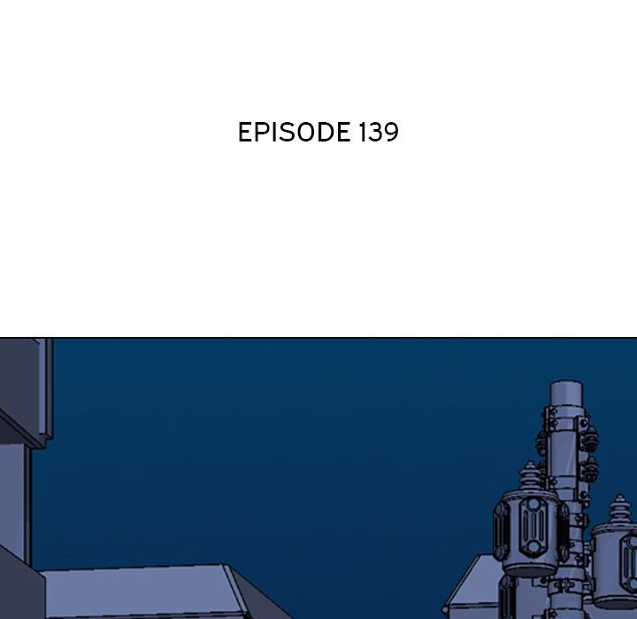 Our Exchange Manhwa - Chapter 139 Page 13