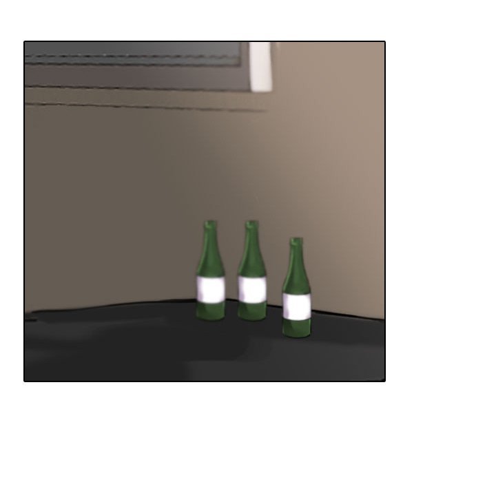 Our Exchange Manhwa - Chapter 139 Page 15