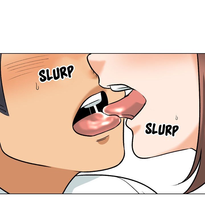 Our Exchange Manhwa - Chapter 139 Page 16