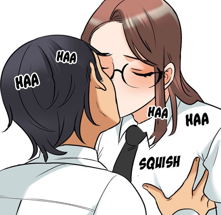 Our Exchange Manhwa - Chapter 139 Page 18