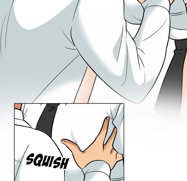 Our Exchange Manhwa - Chapter 139 Page 19