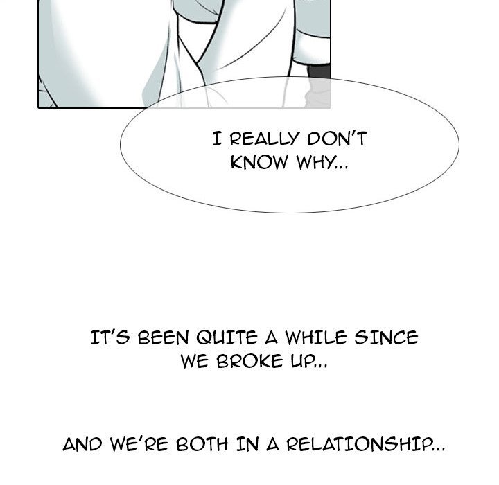 Our Exchange Manhwa - Chapter 139 Page 20