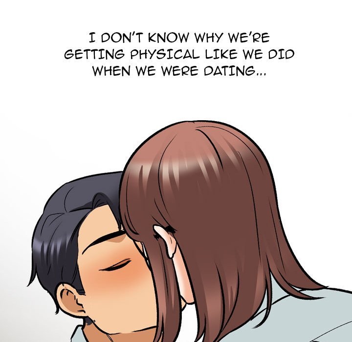 Our Exchange Manhwa - Chapter 139 Page 21