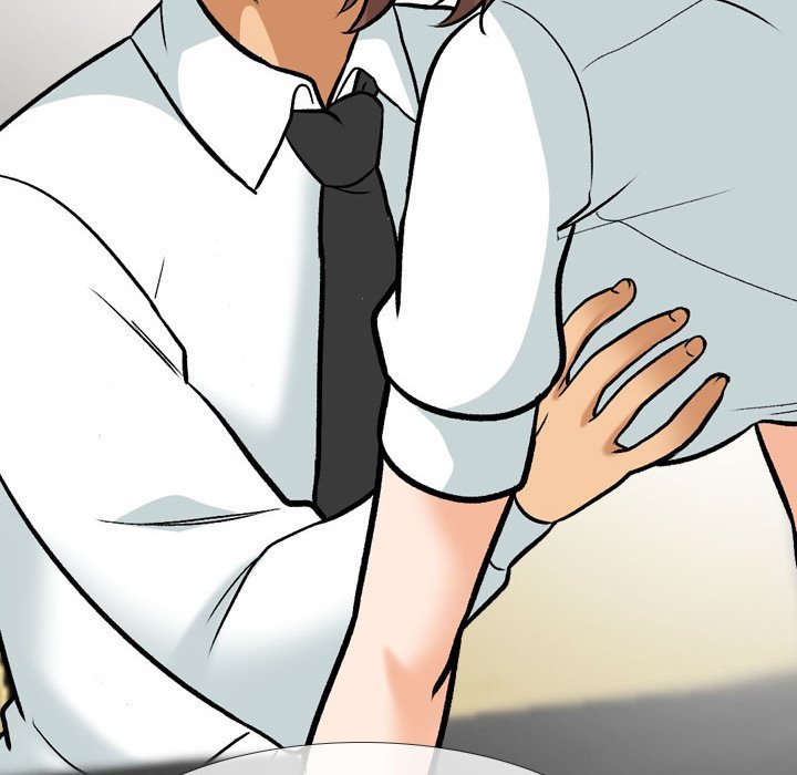 Our Exchange Manhwa - Chapter 139 Page 22