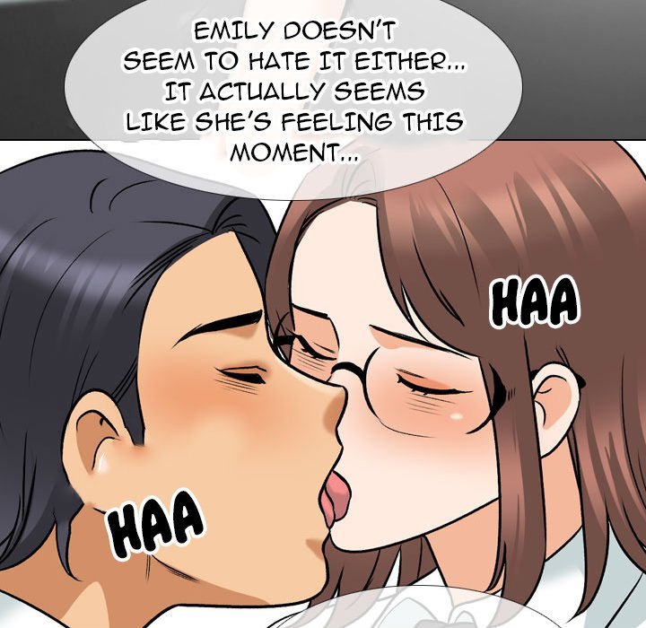 Our Exchange Manhwa - Chapter 139 Page 23