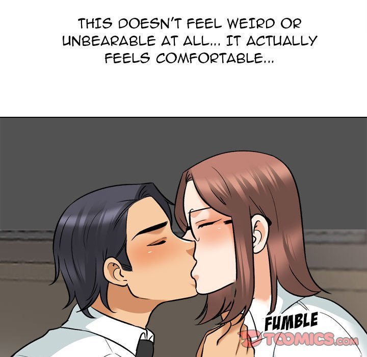 Our Exchange Manhwa - Chapter 139 Page 25