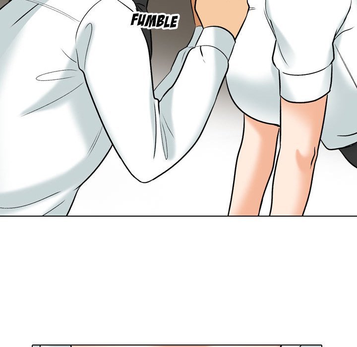 Our Exchange Manhwa - Chapter 139 Page 26