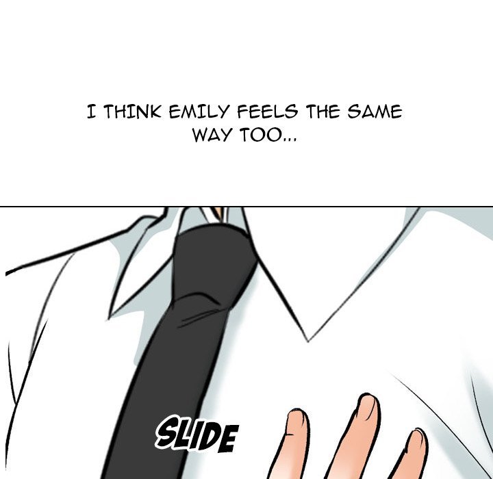 Our Exchange Manhwa - Chapter 139 Page 28