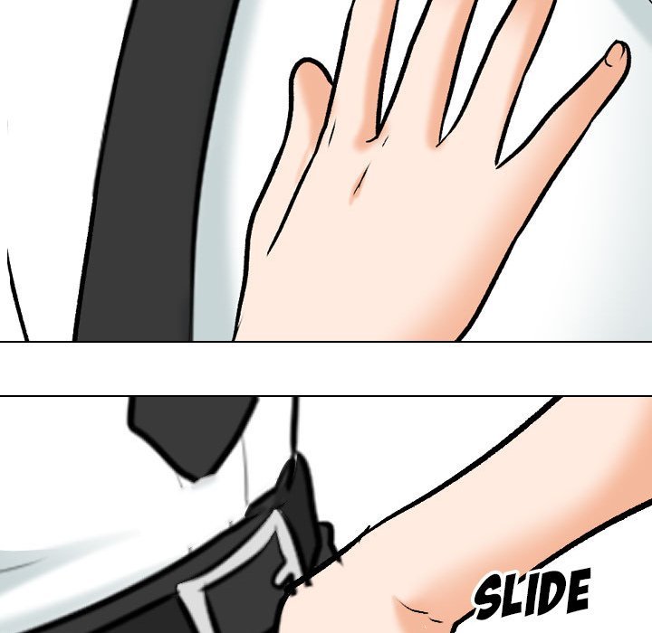 Our Exchange Manhwa - Chapter 139 Page 29