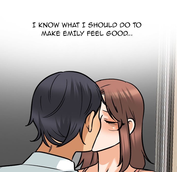 Our Exchange Manhwa - Chapter 139 Page 31