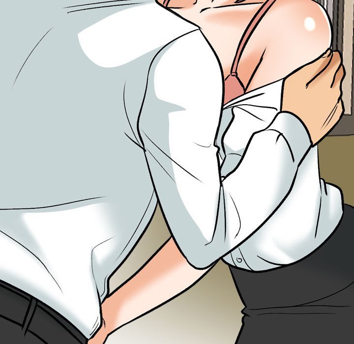 Our Exchange Manhwa - Chapter 139 Page 32