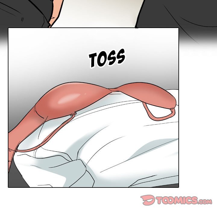 Our Exchange Manhwa - Chapter 139 Page 33