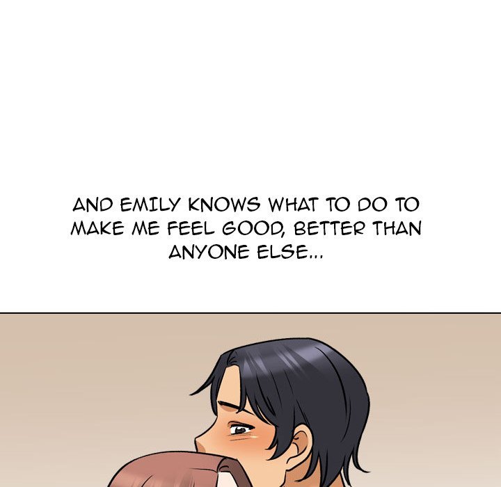 Our Exchange Manhwa - Chapter 139 Page 34