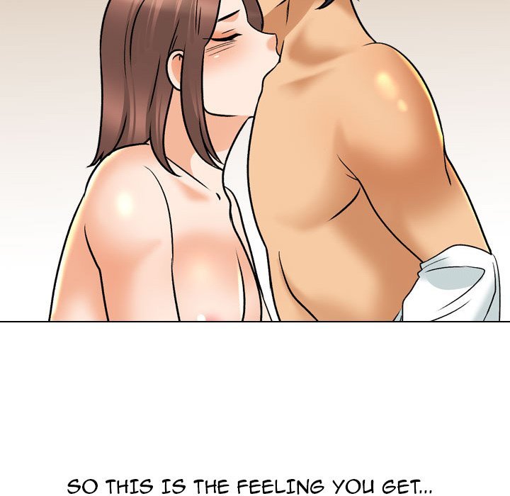 Our Exchange Manhwa - Chapter 139 Page 35