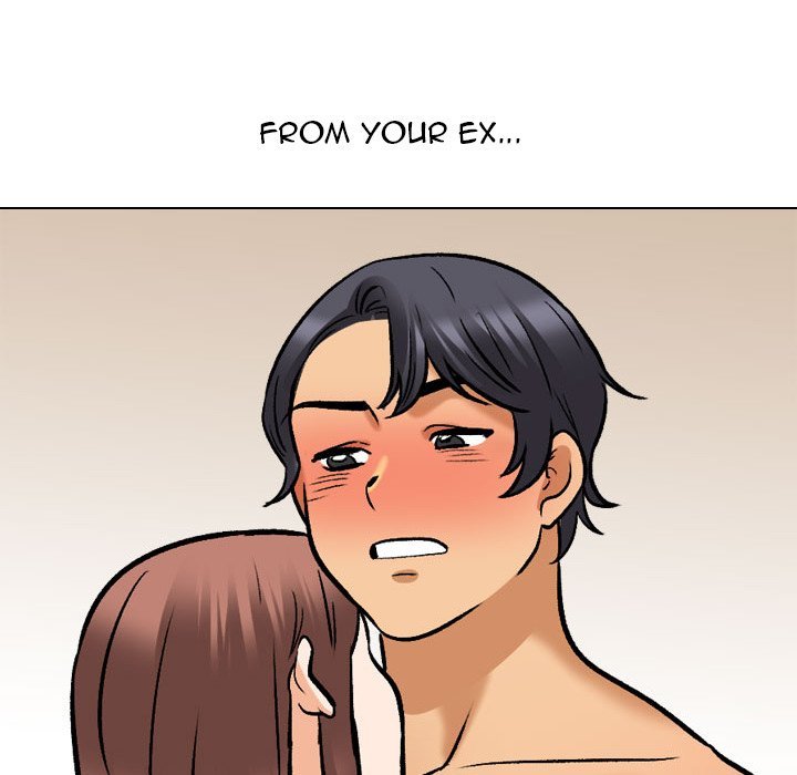 Our Exchange Manhwa - Chapter 139 Page 36