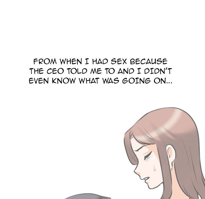 Our Exchange Manhwa - Chapter 139 Page 38