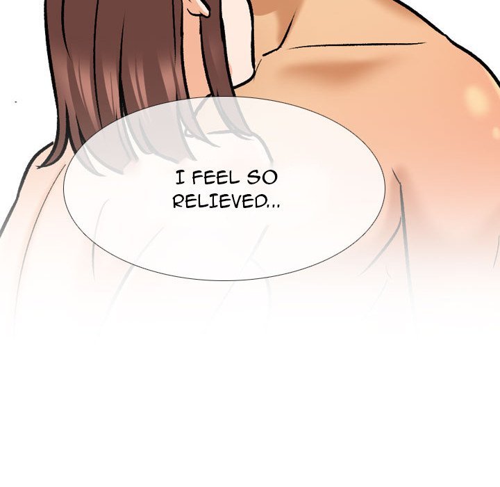 Our Exchange Manhwa - Chapter 139 Page 40