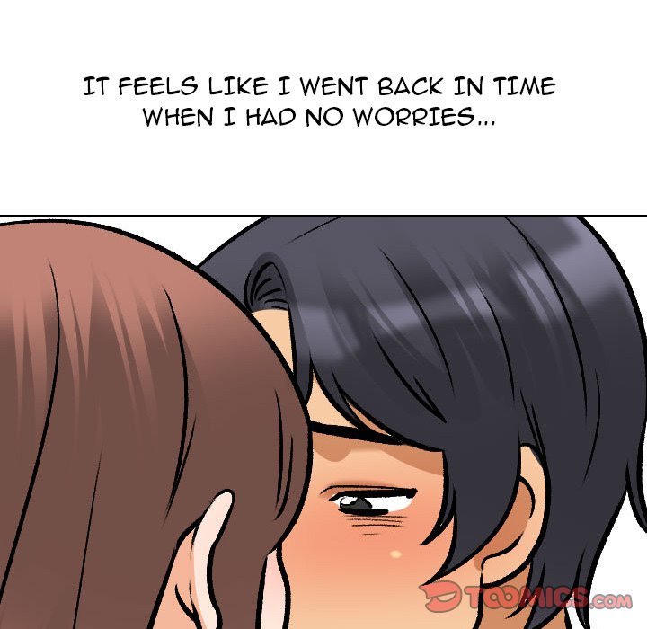 Our Exchange Manhwa - Chapter 139 Page 41