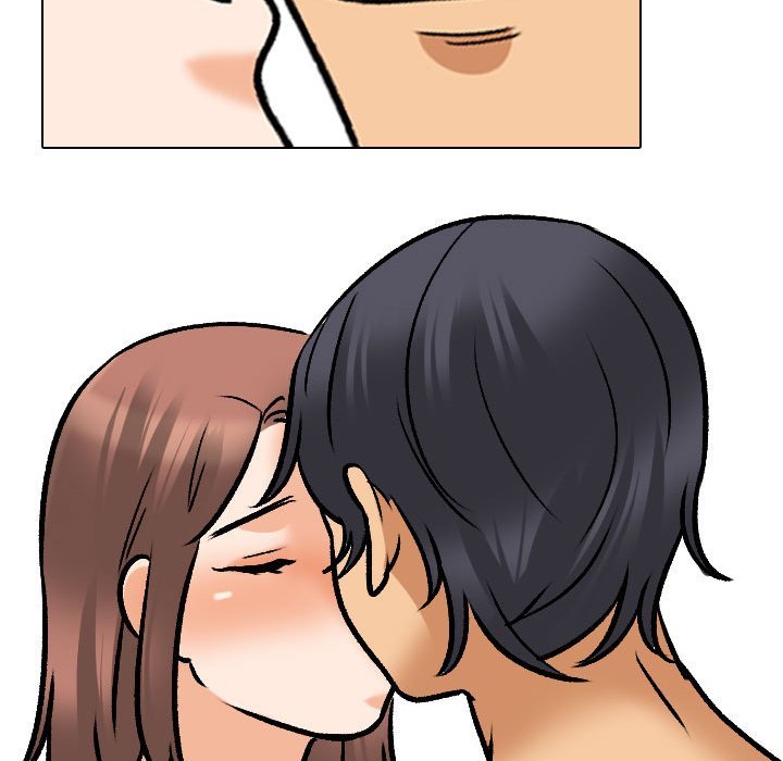 Our Exchange Manhwa - Chapter 139 Page 43