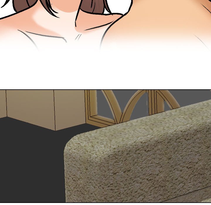 Our Exchange Manhwa - Chapter 139 Page 44