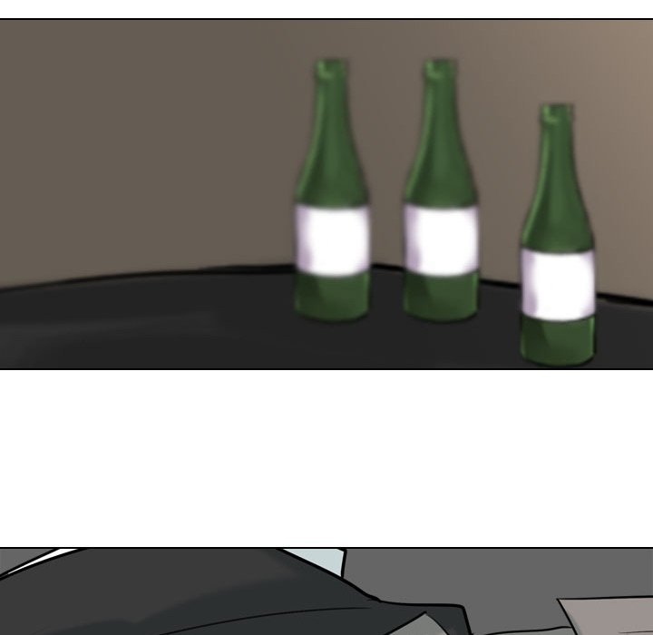 Our Exchange Manhwa - Chapter 139 Page 45