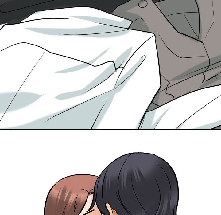 Our Exchange Manhwa - Chapter 139 Page 46