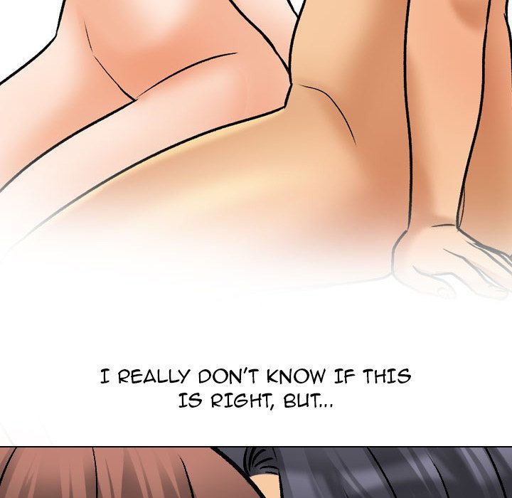 Our Exchange Manhwa - Chapter 139 Page 48