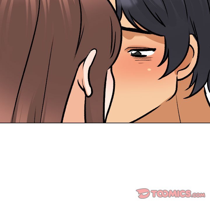 Our Exchange Manhwa - Chapter 139 Page 49